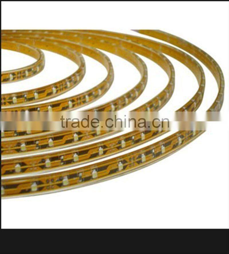 2015 hot sale made in china BEST price 5730 led strip light