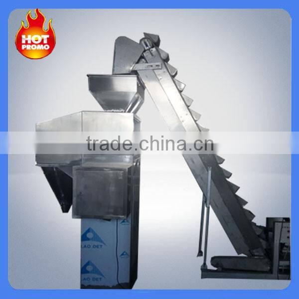 Hot sale high precision flour packing machine with sewing