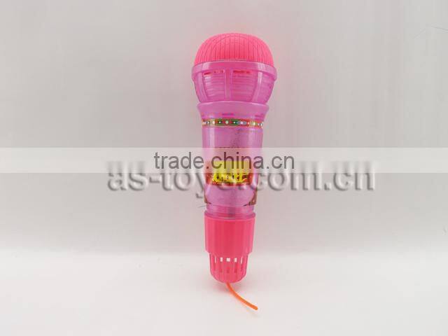 Party Favor Plastic Big Kids Toy Microphone
