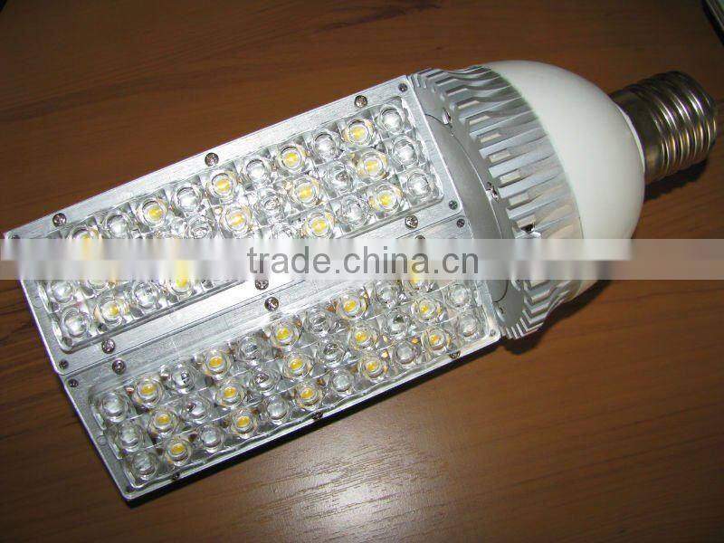 high quality 35W e27 garden led lights