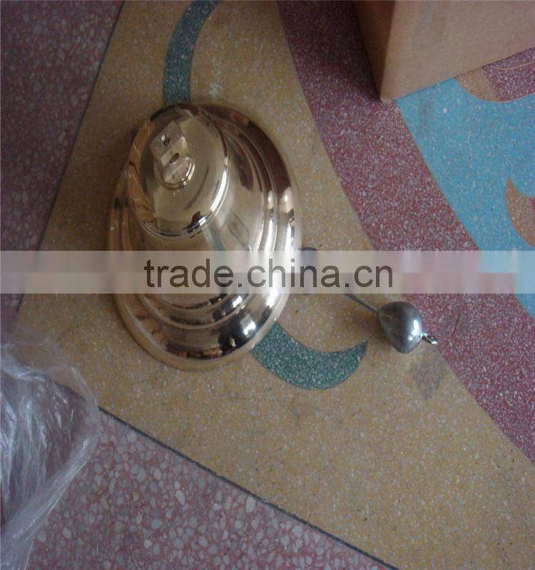 Cheap Marine Ship Brass Bell/Fog Bell with CCS Certificate