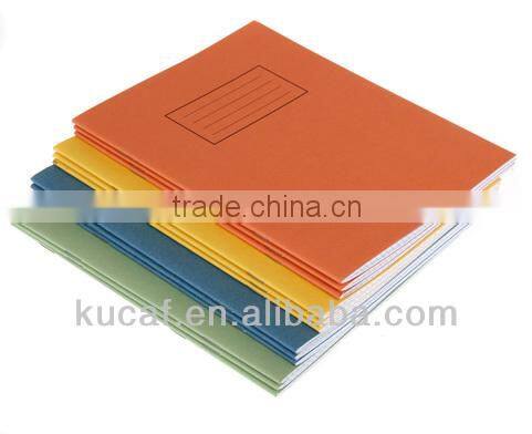 Student Paper Notebook