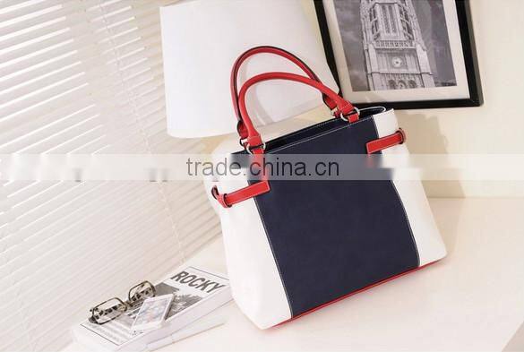 PU Bags Fashion Wholesale Brand Women Bags