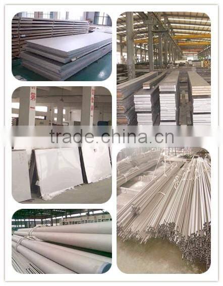 Hot Sale Furniture Hollow Chrome Steel Tube from China