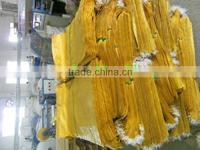 pp woven bag with liner bag for sugar packing /plastic bag/rice bag/pp woven bag