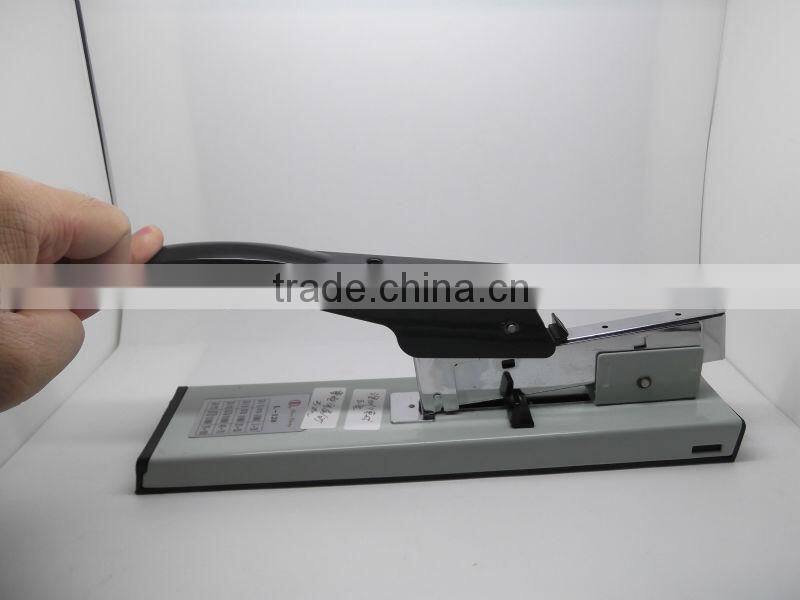 Factory supplies and office useful max stapler for dispersing papers and books