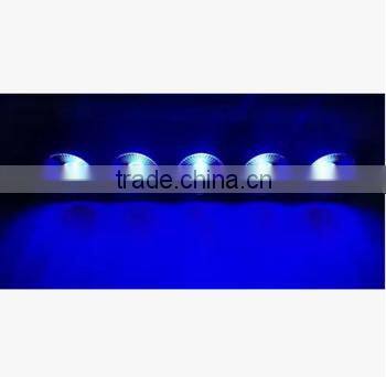 China wholesale price DMX512 5*30W Outdoor LED Matrix light