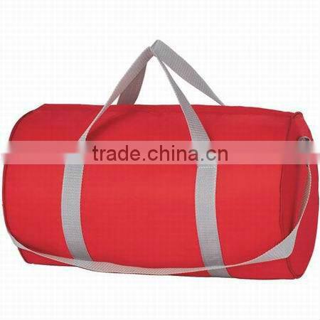 Colorful Simple Design Budget Suitcases and Travel Bags