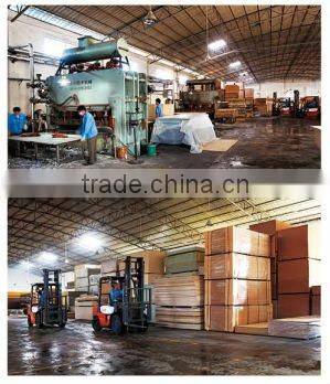 2012 new T8# steel plate 3 seats office partitions with glass