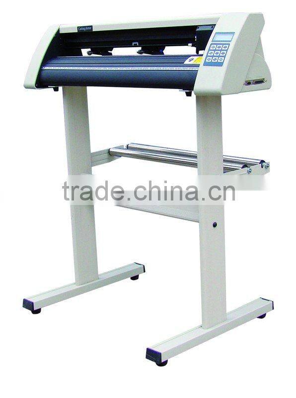 flat bed graph Plotter DW720