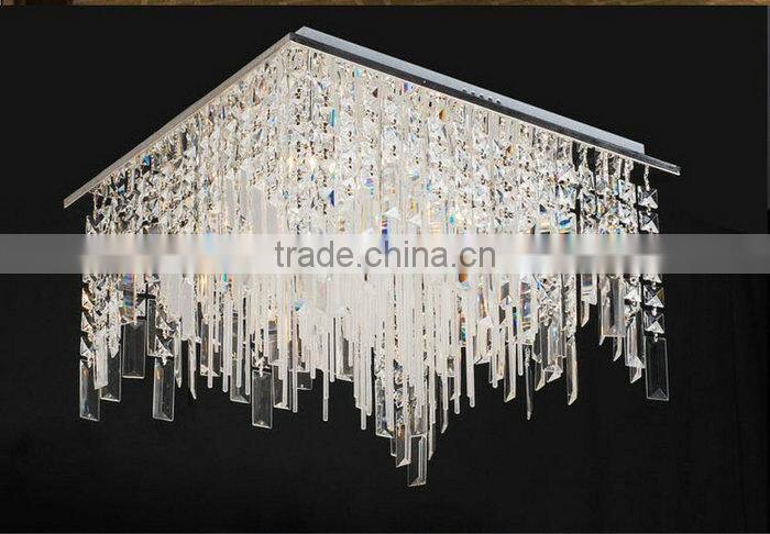 Super bright G9 2W LED Crystal Lamps 220V Led Candle Corn Bulbs Droplight Chandelier Spot Lights G9 led bulb 2700K Warm White