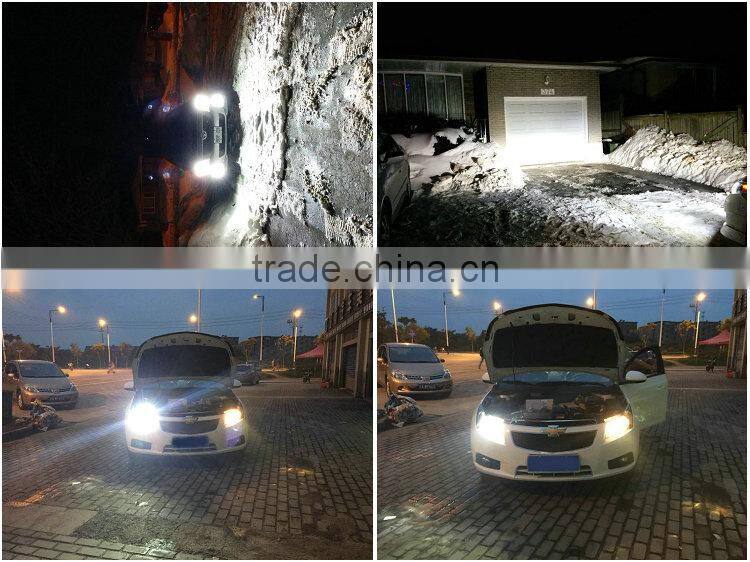 Factory Sale H7 Led Light 20w H7 Led Light All In One H7 Led Light 6500k H7 Led Light