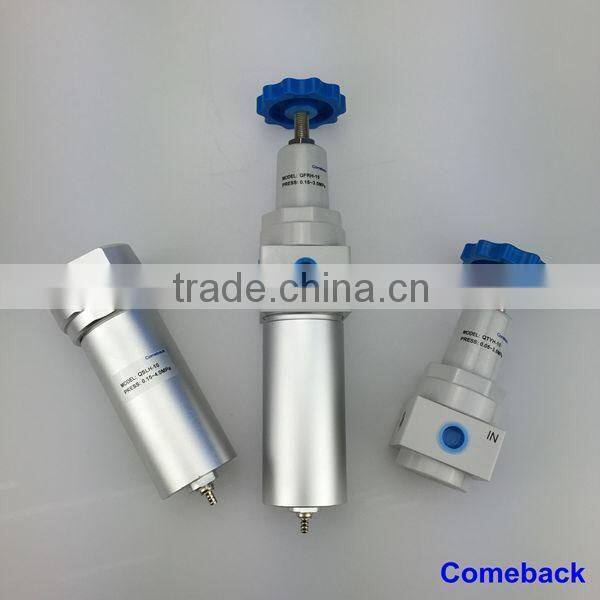 2015 hot selling factory wholesale High Pressure Filter