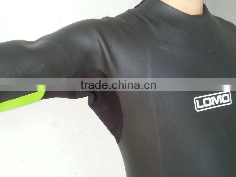 2014 fashion and top design diving and surfing full body surfing suits