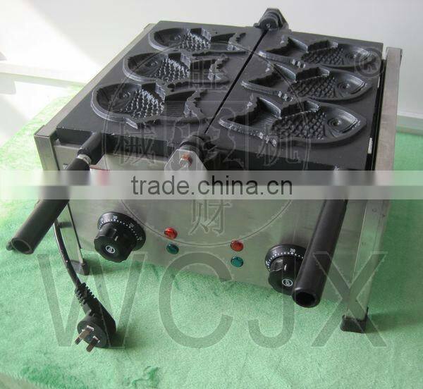 Taiyaki/taiyaki making machine/taiyaki maker machine