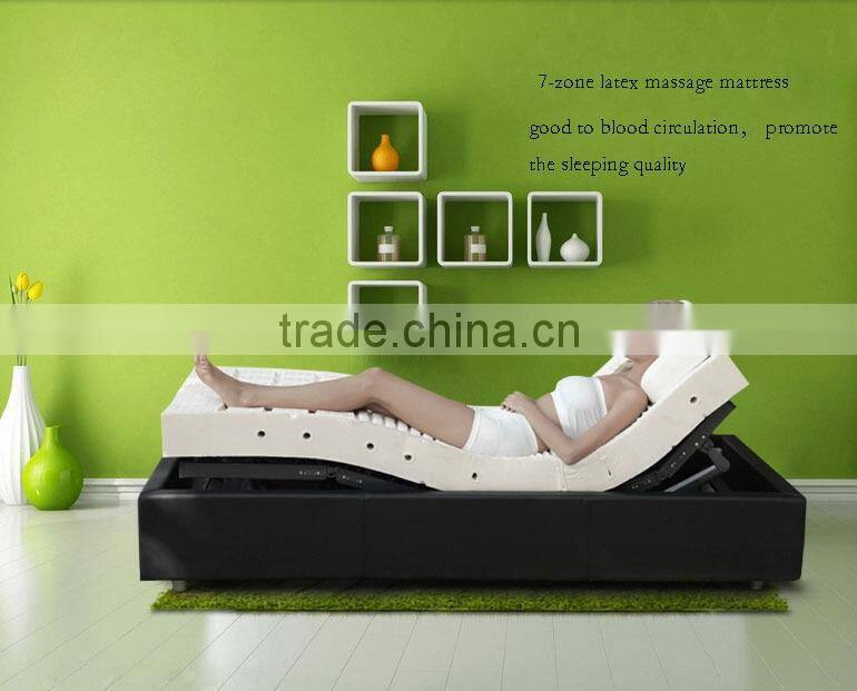 Professional Factory For Natural Latex Mattress Core