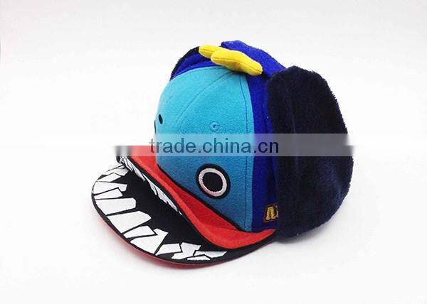 Custom Cheap Stylish Winter Unisex Beanie Hat