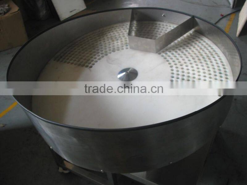 Painball counting machine