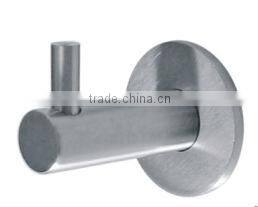 CH003 Stainless steel Door Cloth coat hanging Hook