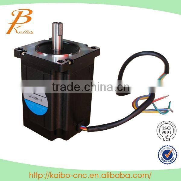 linear stepper motor/non-captive linear stepper motor