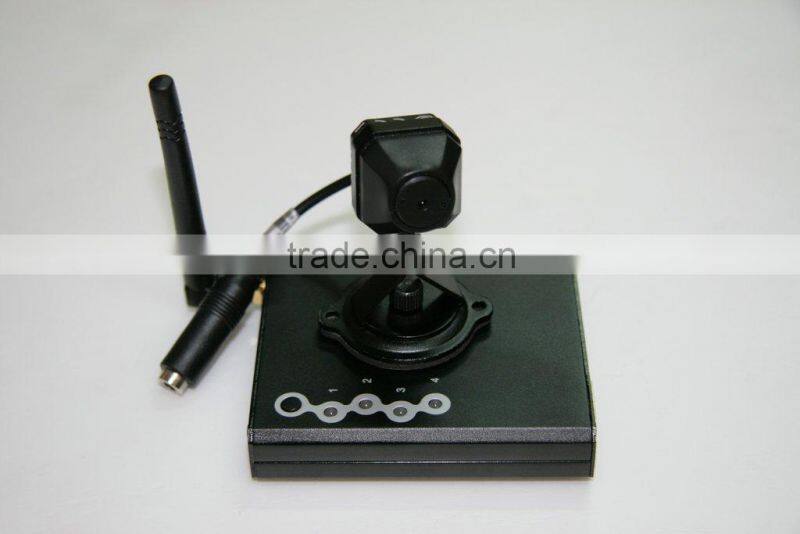 PG Series Computer lie detector