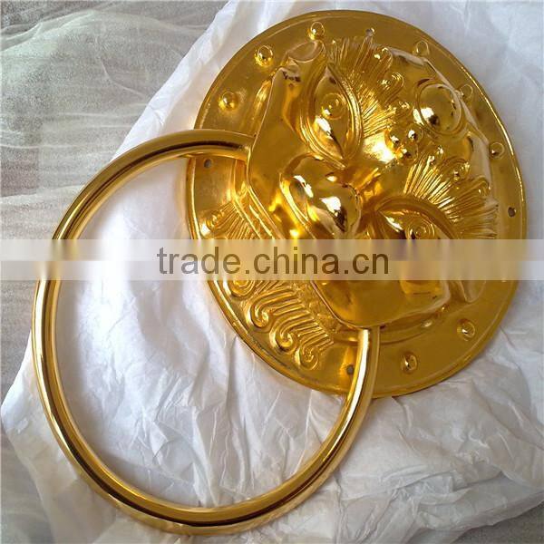 pure real 24ct gold plating service, 24k gold plating factory ,gold plating anything for iphone housing back cover