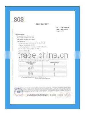 Gas Spring for Furniture with 50n 60n 80n 100n 120n 150n