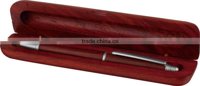 GIFT set wood pen for office gift