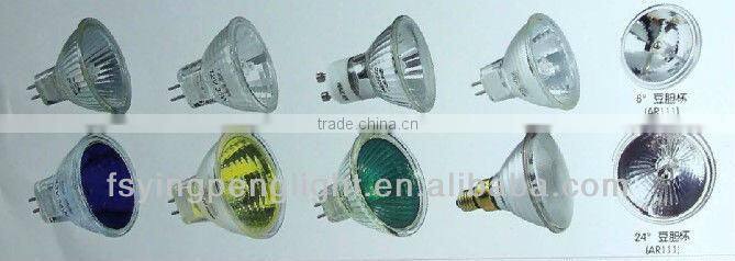 AR111 light bulb, light source, AR111