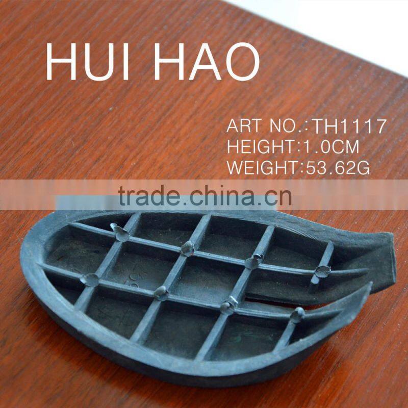 TH1117 ABS shoe platforms for women shoe markers 1CM