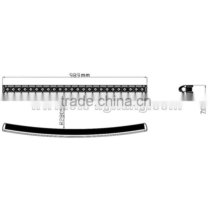 Top Class High Intensity Ce Rohs Certified Light Bar Bracket Wholesale
