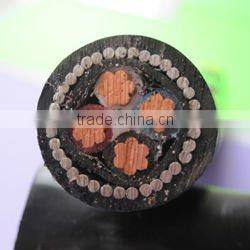 good selling BS7629 flame retardant cable CU/ pvc cable