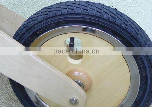 Balance Bike Wood
