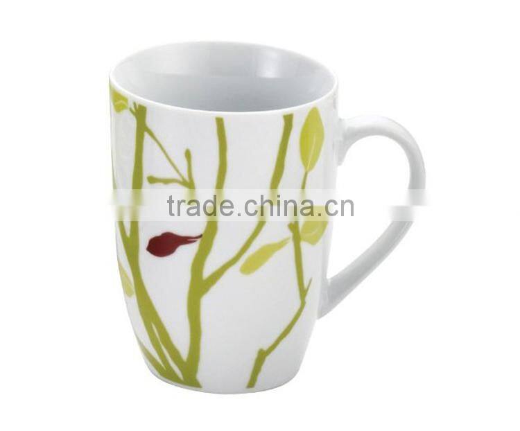 New design porcelain dinnerware set