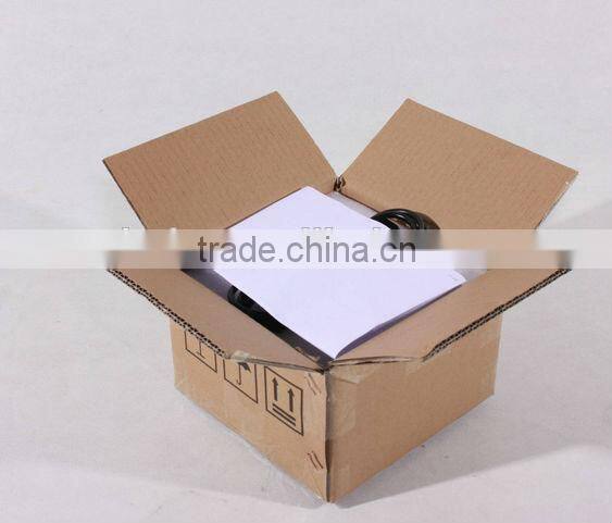 126*3W 680nm LED Grow Light with full spectrum 378W