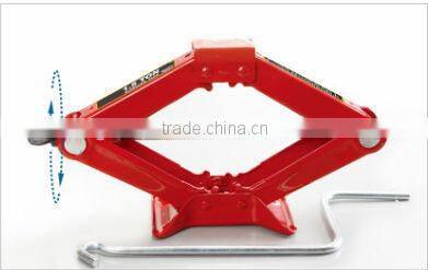 Torin BigRed 1.5 Ton Scissor Car Jack