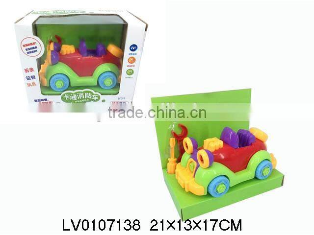 FUNNY EDUCATIONAL DIY TOYS FOR KIDS