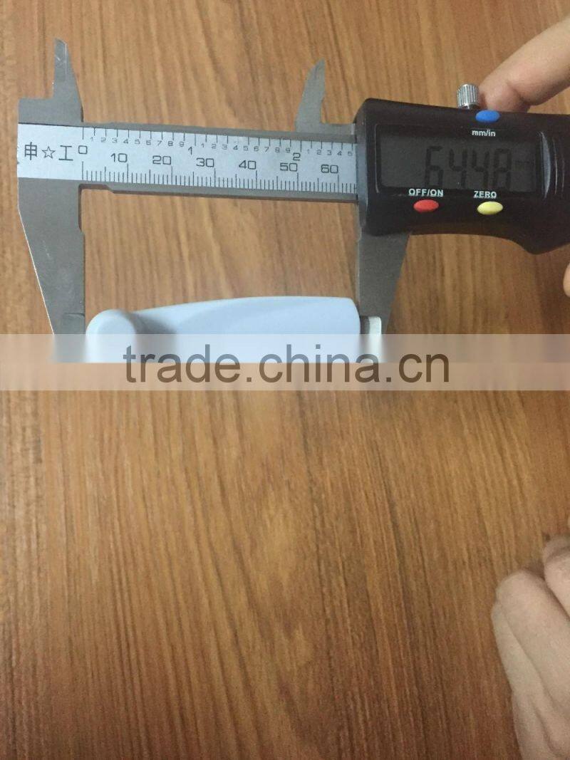 retail security tag alarm 58khz am hard tag