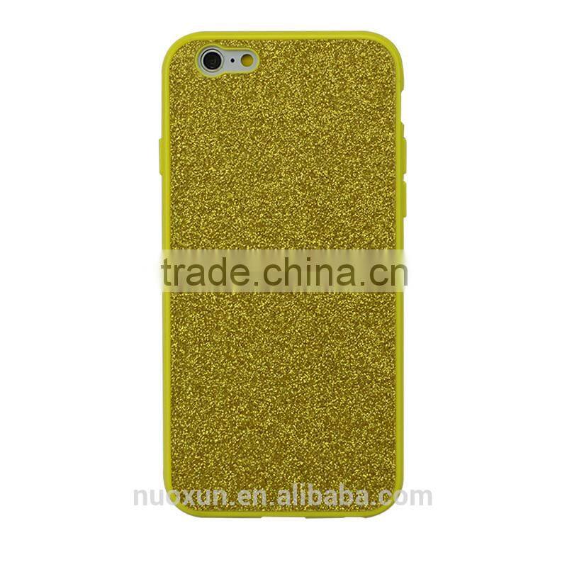 Wholesale cell phone case star series hard mobile phone case leather case for iphone 6