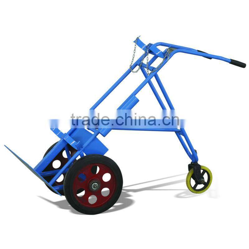 Ergo Gas Cylinder Truck