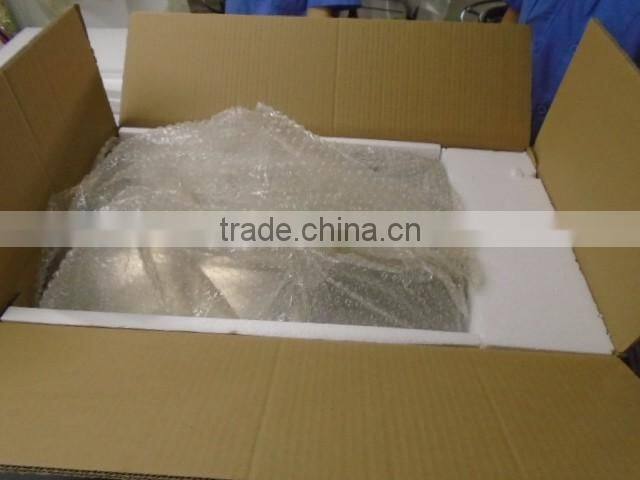 Mini foldable stainless steel table top gas grill