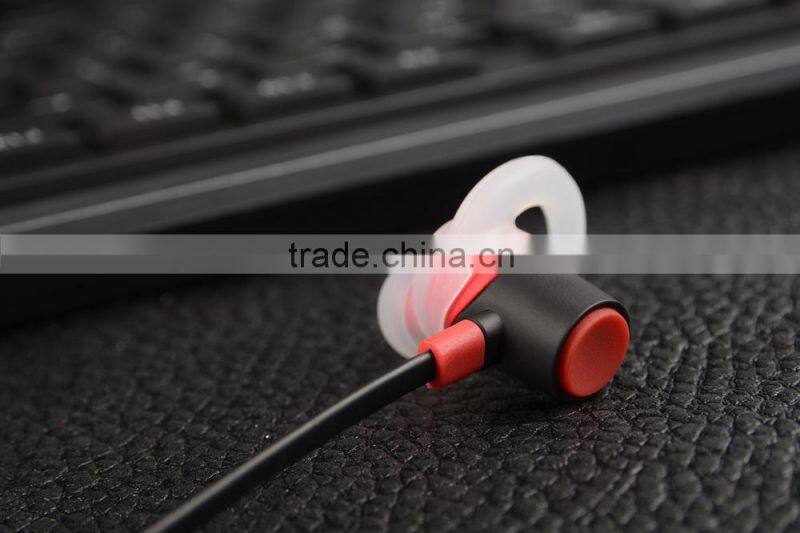 China supplier In-ear stereo bluetooth earphone wireless earphone bluetooth wireless mono earphone