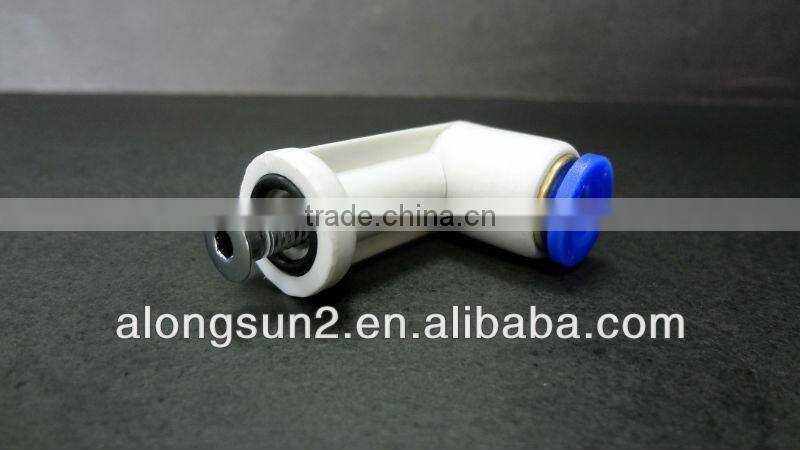60-23C2 whirlpool bathtub air bubble jet nozzle with led light