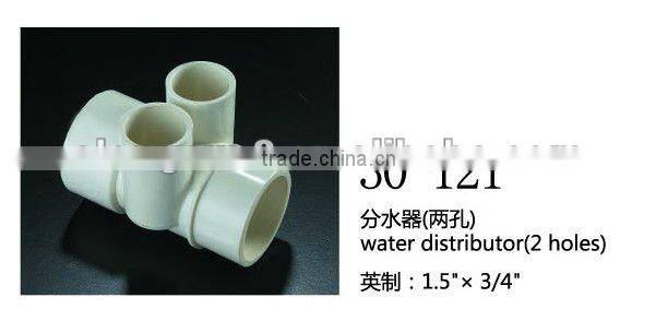 30-122 whirlpool spa Bathtub Water Manifold