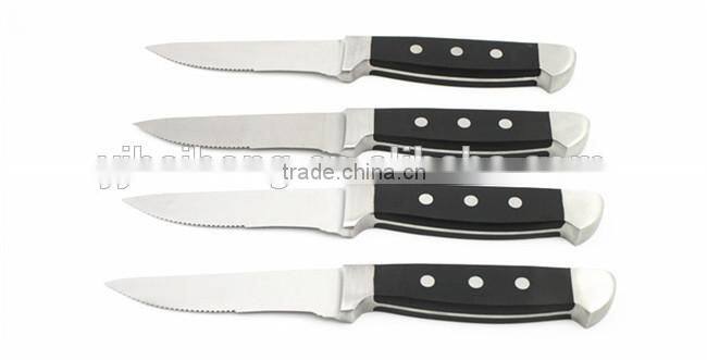 Professional Restaurant Grade Steak Knife