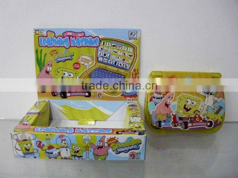 2013 NEW! High Quality English Study Computer PAF0805D