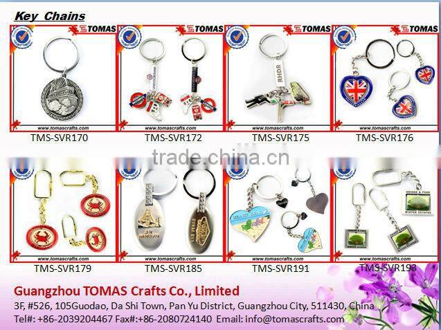 Creative custom crystal burj dubai souvenir