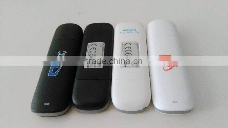 Unlocked New HUAWEI E173u-1/E173u-2 3G USB Stick Dongle Modem Mobile Broadband Device
