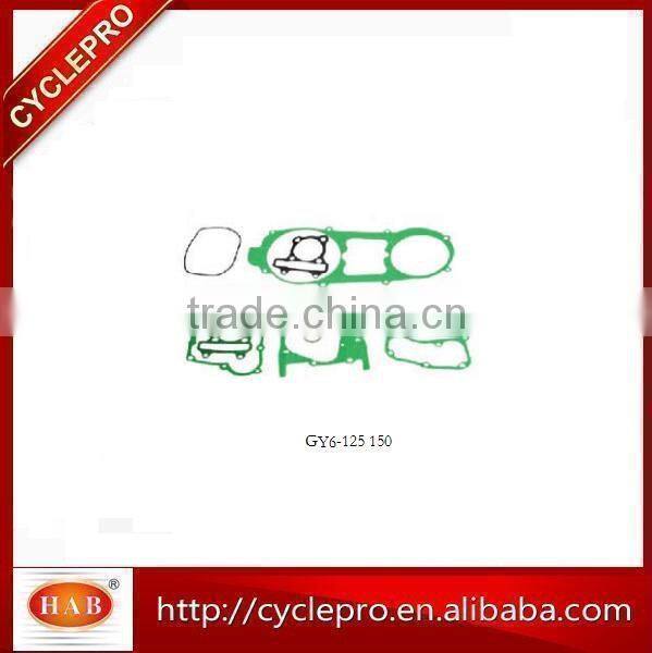 Motorcycle Completed Gasket set for European Scooter, Moped, ATV engine