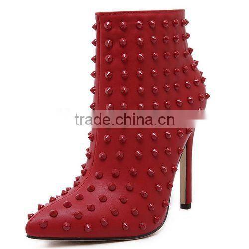 winter boots high quality shoes newest designs PJ3999